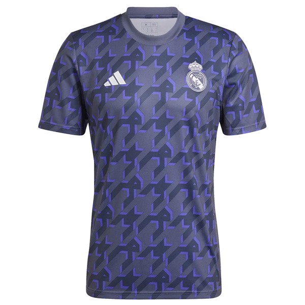 Tailandia Camiseta Real Madrid Pre Match 2023-24